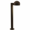 Sonneman 22In. LED Bollard 7304.DC.PL.72-WL